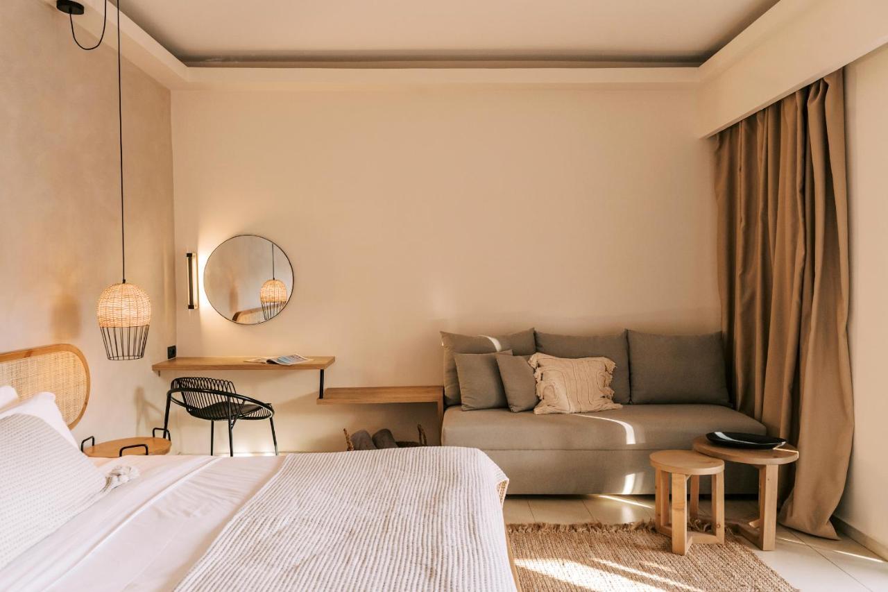 Aparthotel Di Mare Seaside 5*