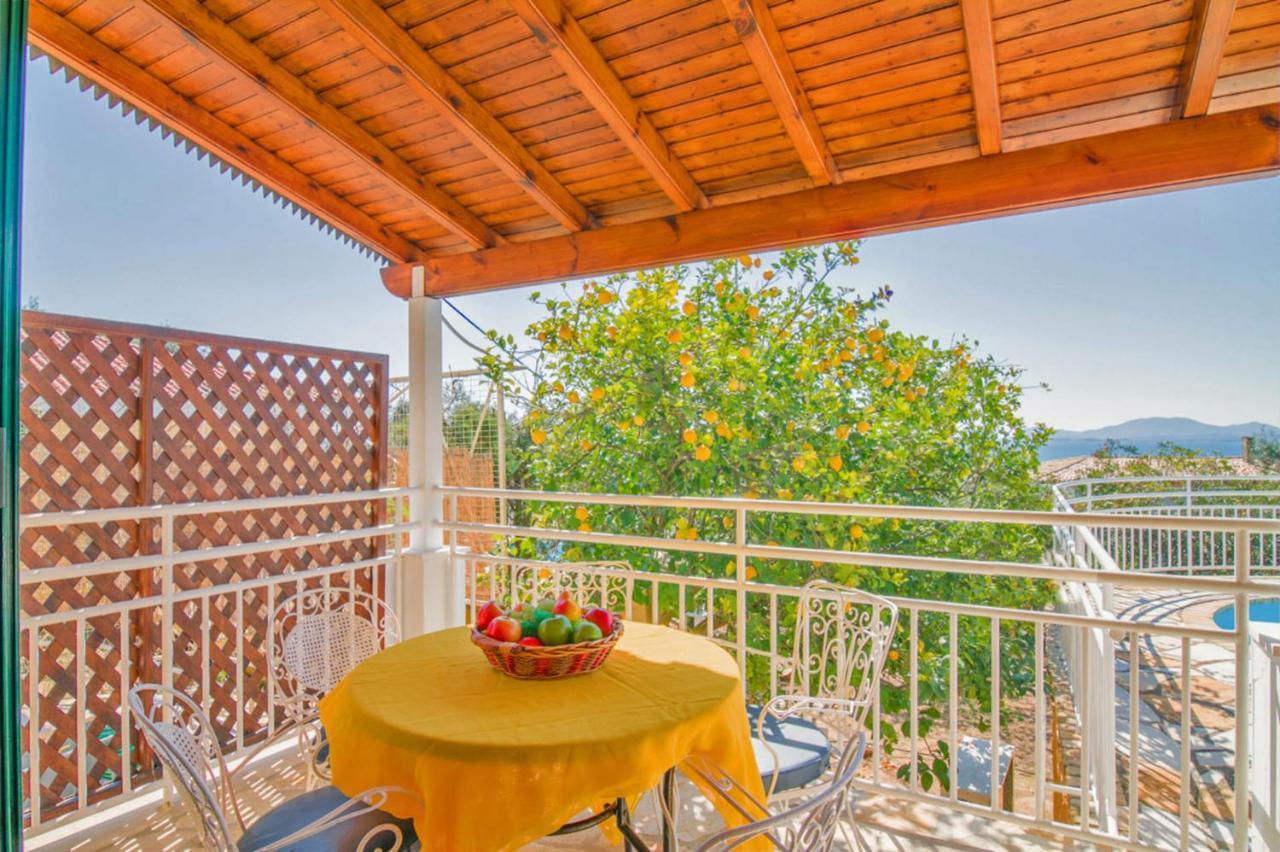 Villa Kiki By