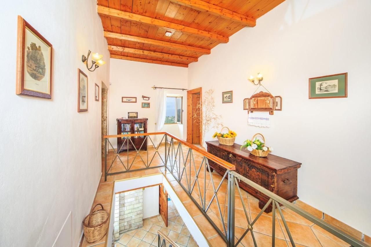 Villa Priodi By Kassiopi