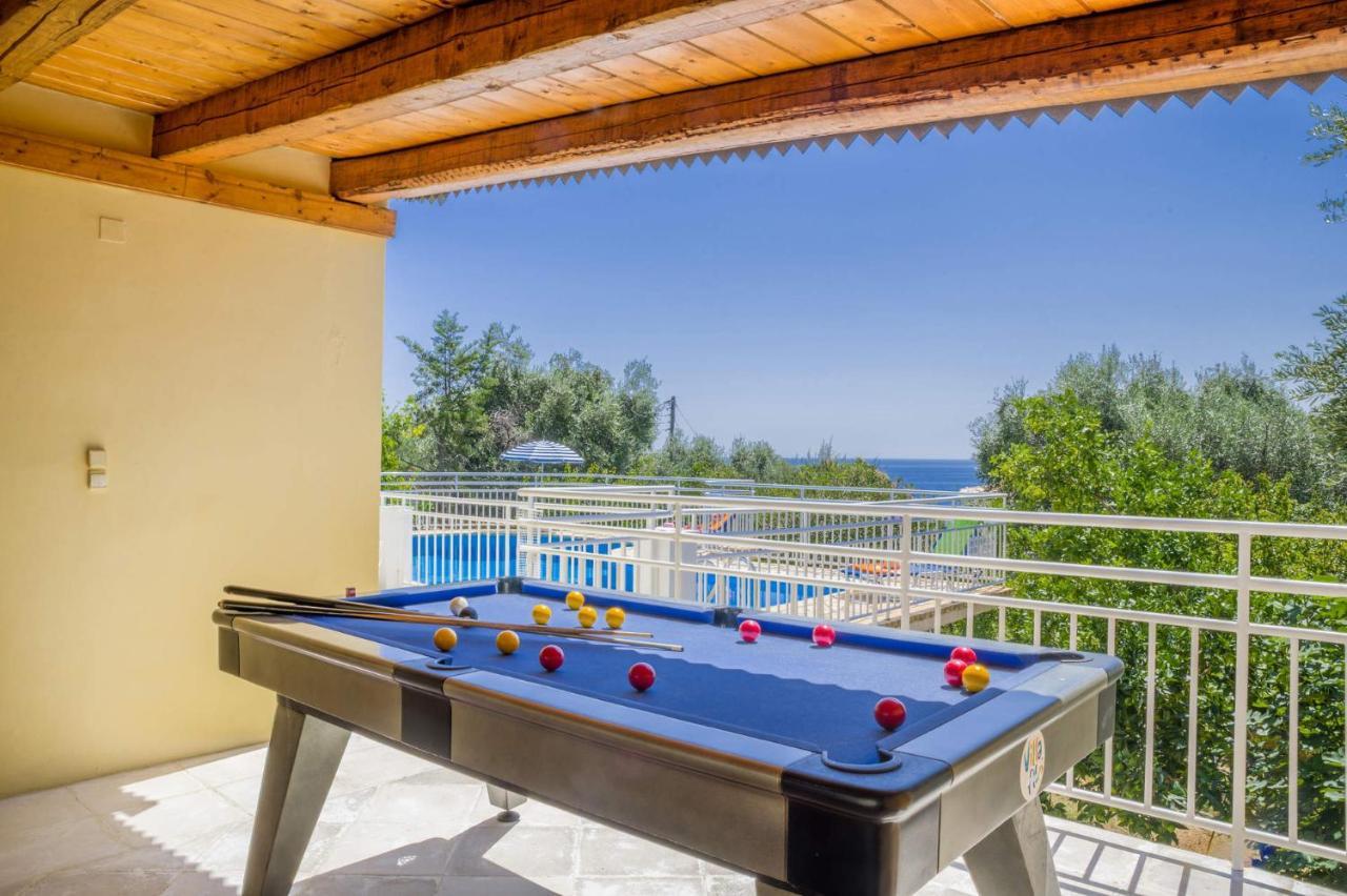 Villa Kiki By Nisaki (Corfu)