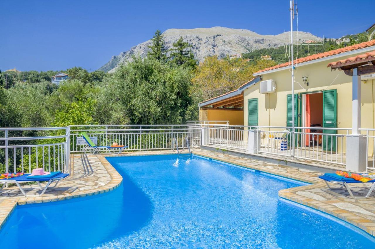 Villa Kiki By *