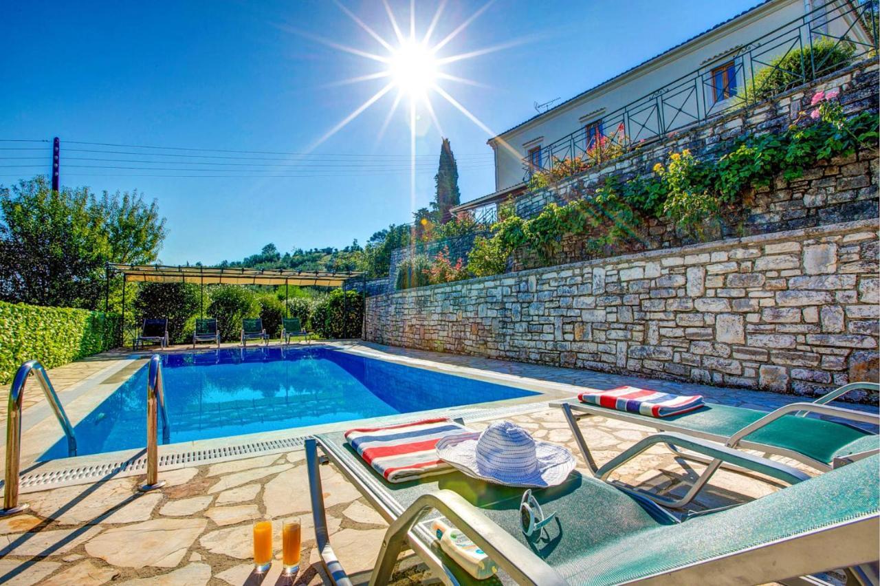 Priodi By Villa Kassiopi