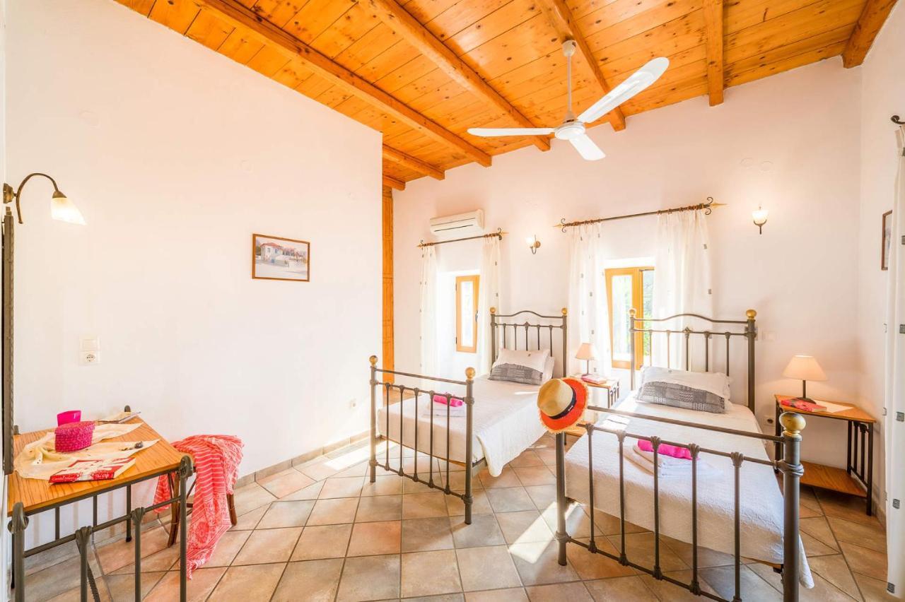 Villa Priodi By