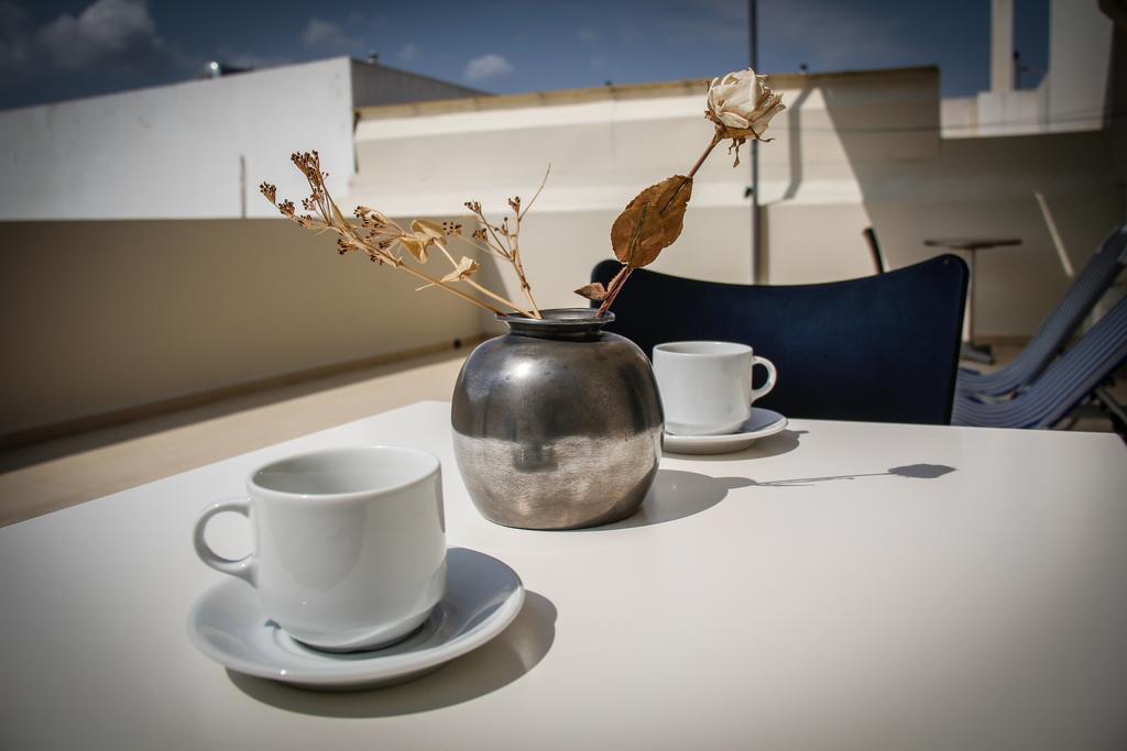 Aparthotel Kleoniki Mare Rethymno (Crete)