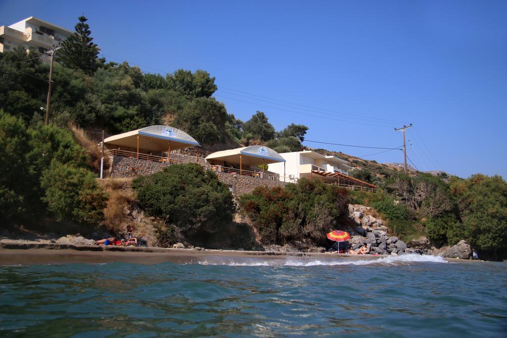 Santa Marina Apartment Rodakino