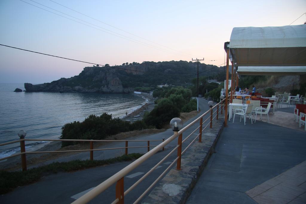 Apartment Santa Marina Rodakino