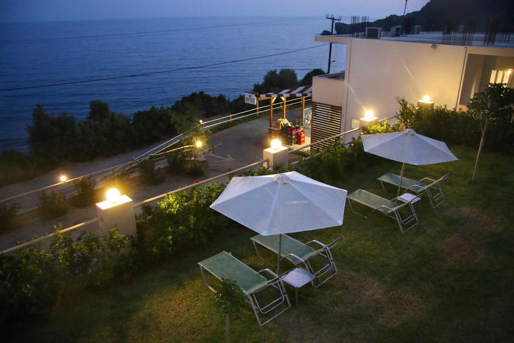 Santa Marina Apartment