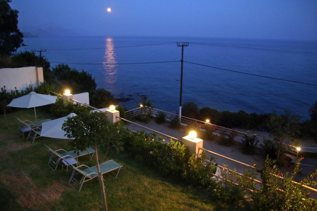 Apartment Santa Marina Rodakino