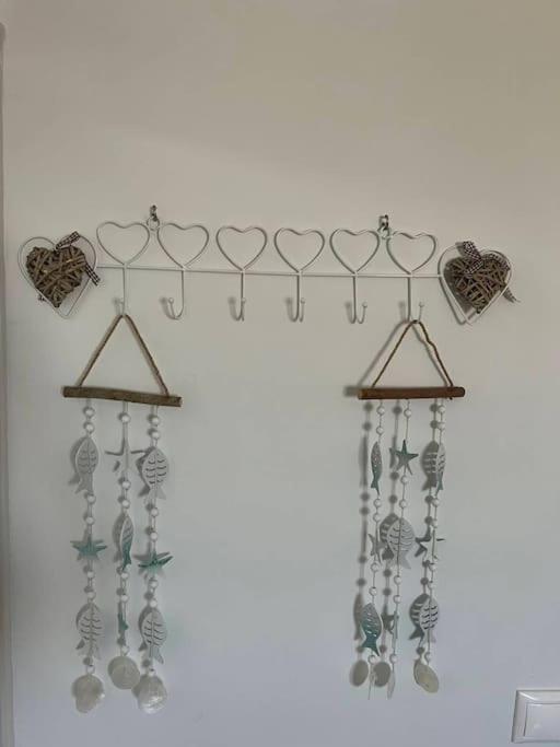 Edem First Floor Perivolos (Santorini)