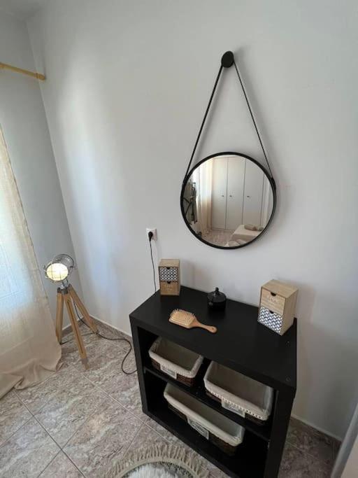 Edem First Floor Apartment *