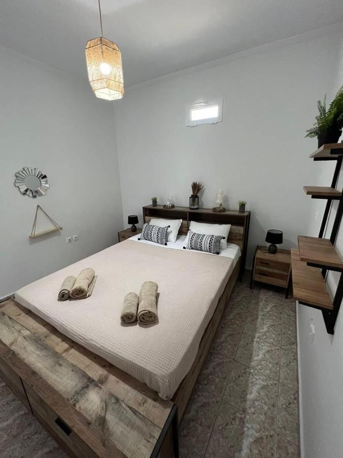 Edem First Floor Apartment *