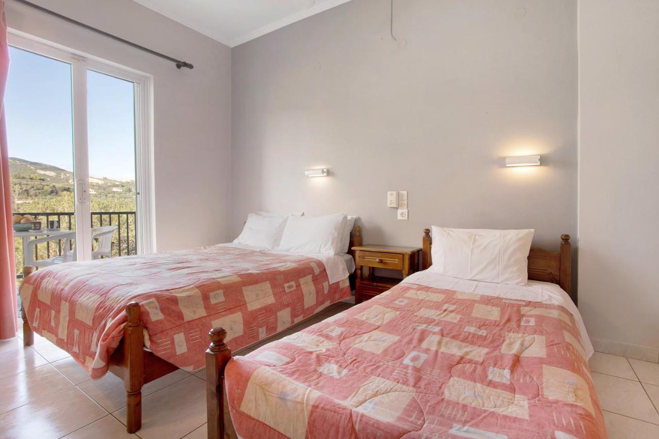 Dolphin Sea View 11