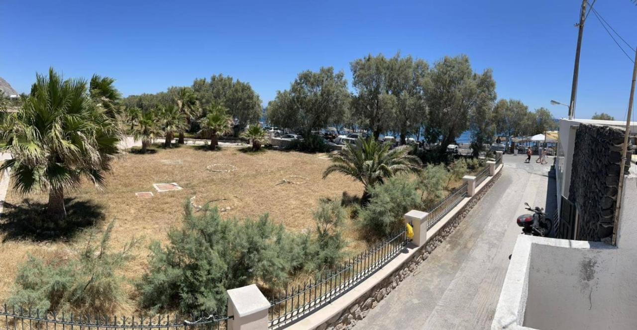 Apartment Edem First Floor Perivolos (Santorini)