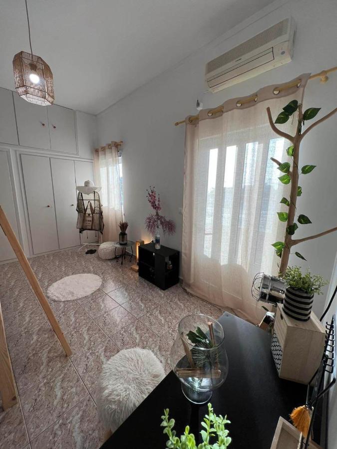 Edem First Floor Perivolos (Santorini)