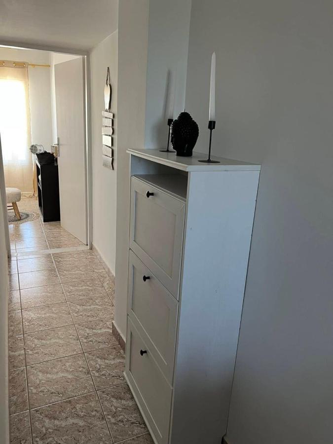 Edem First Floor Apartment