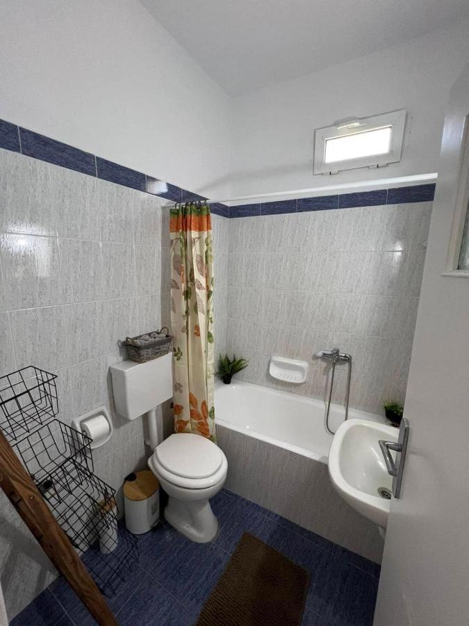 Edem First Floor Apartment *
