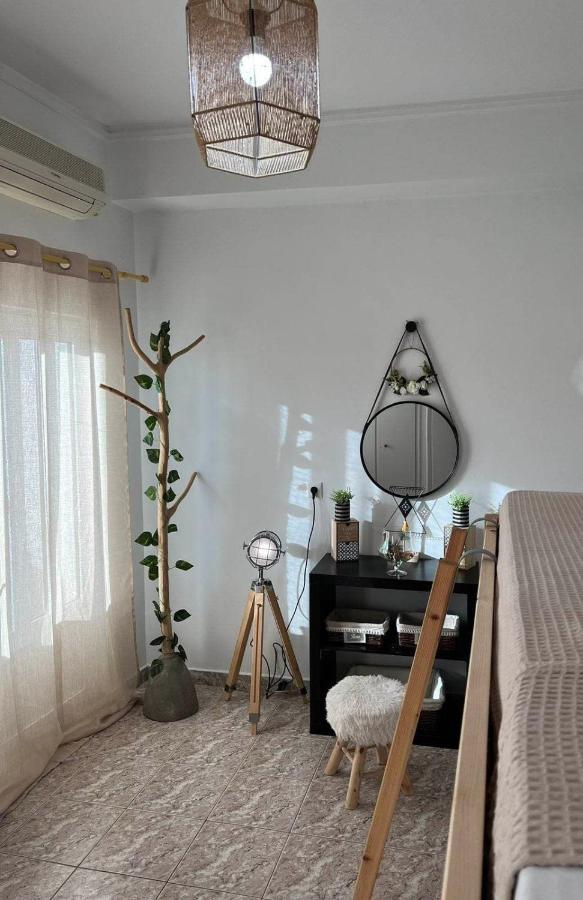 Edem First Floor Apartment Perivolos (Santorini)