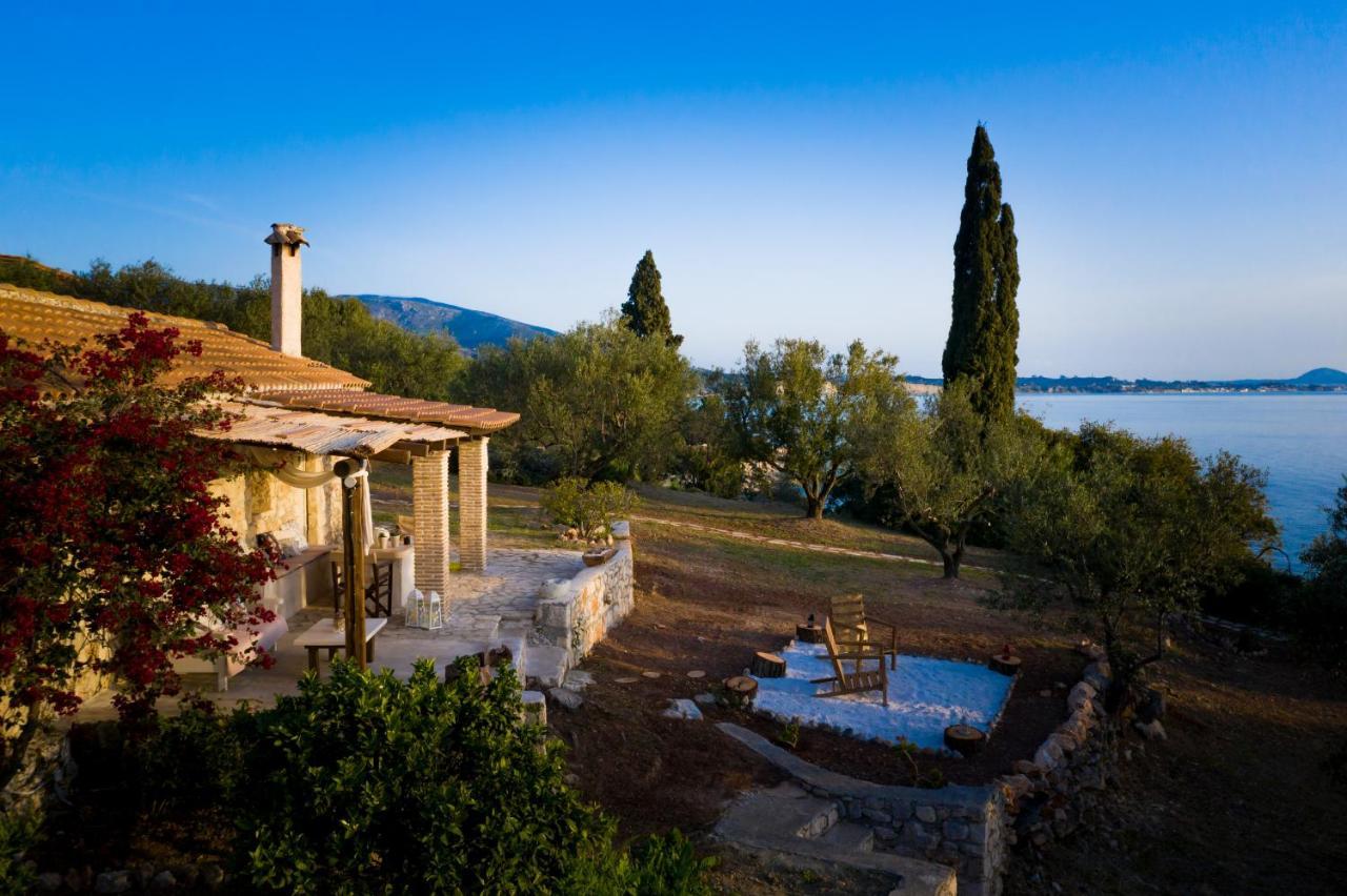 Holiday home Marathia Zakynthos