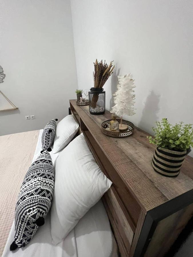 Edem First Floor Apartment *