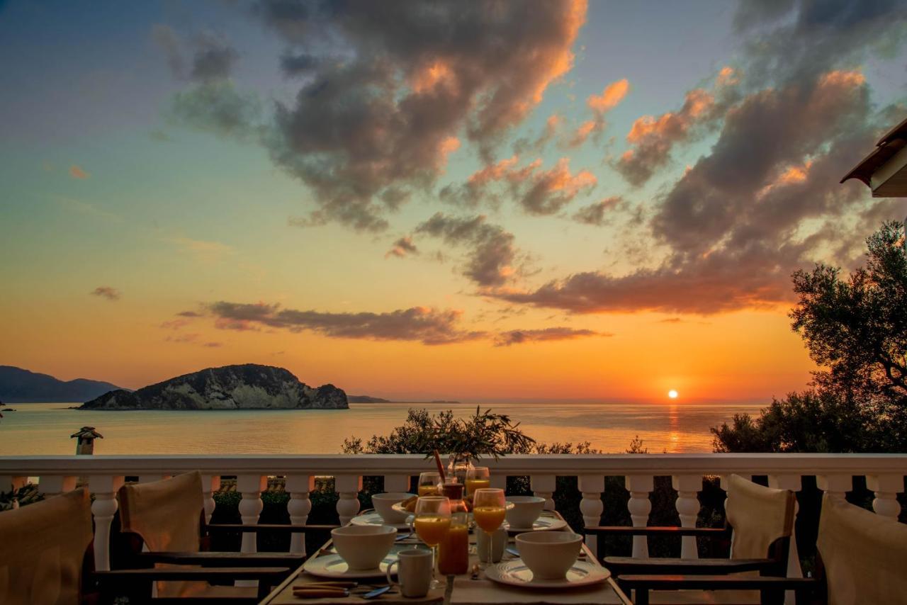 Marathia Zakynthos *
