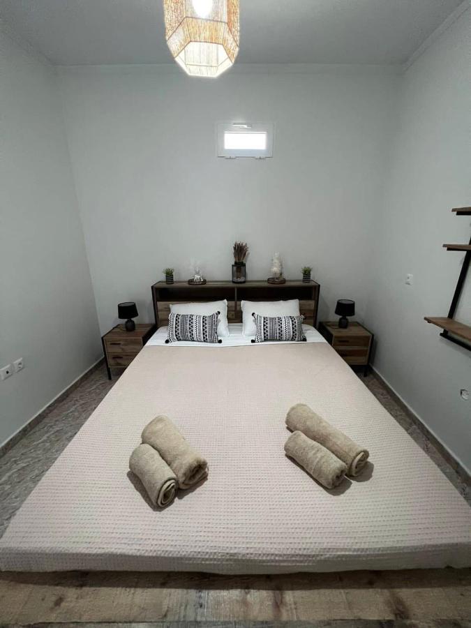 Edem First Floor Apartment
