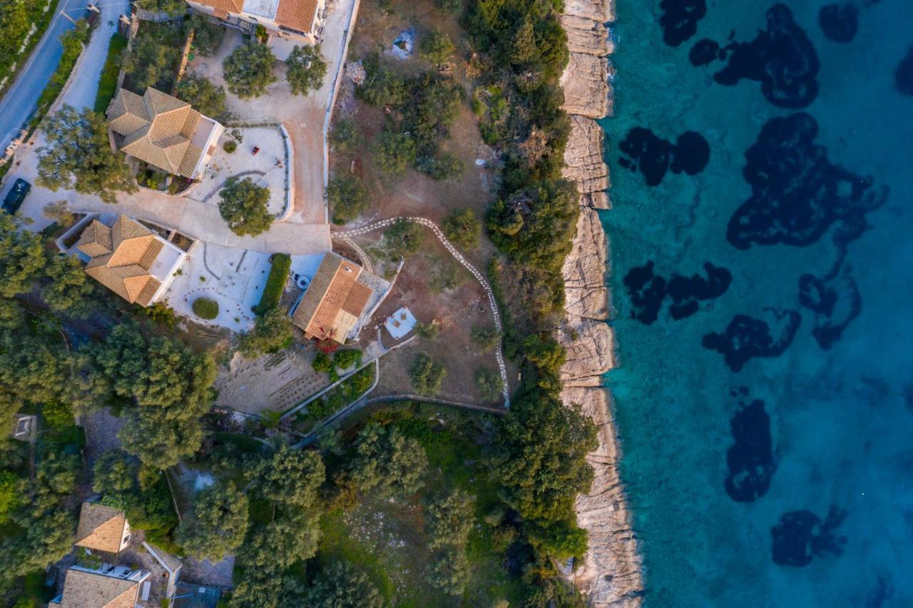 Marathia Zakynthos Holiday home *