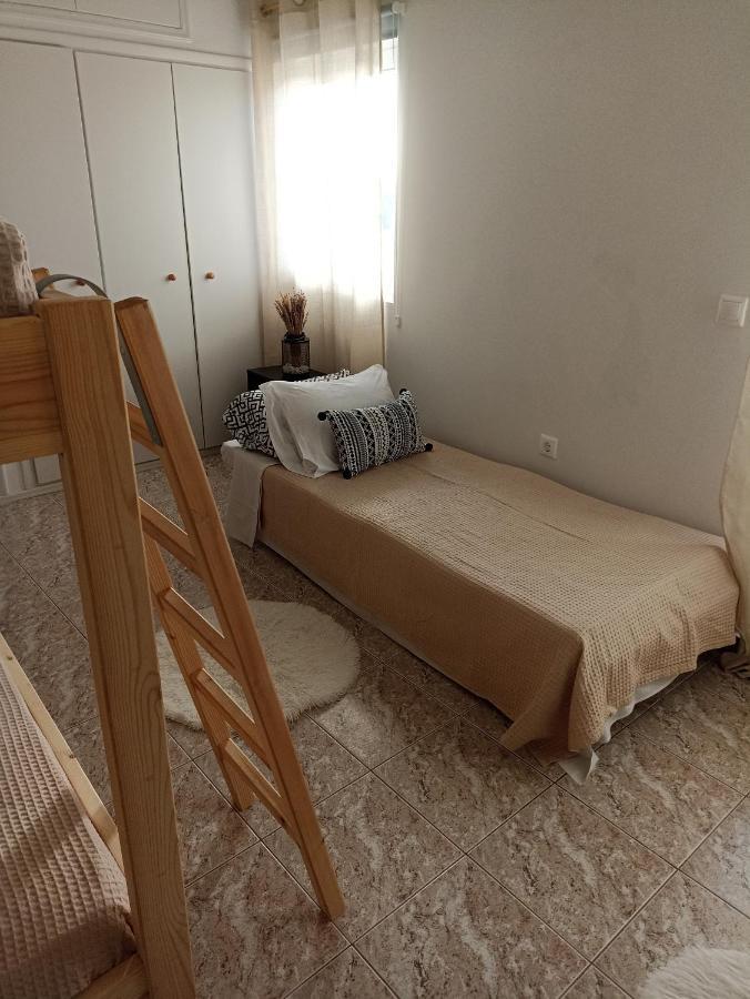 Edem First Floor Apartment