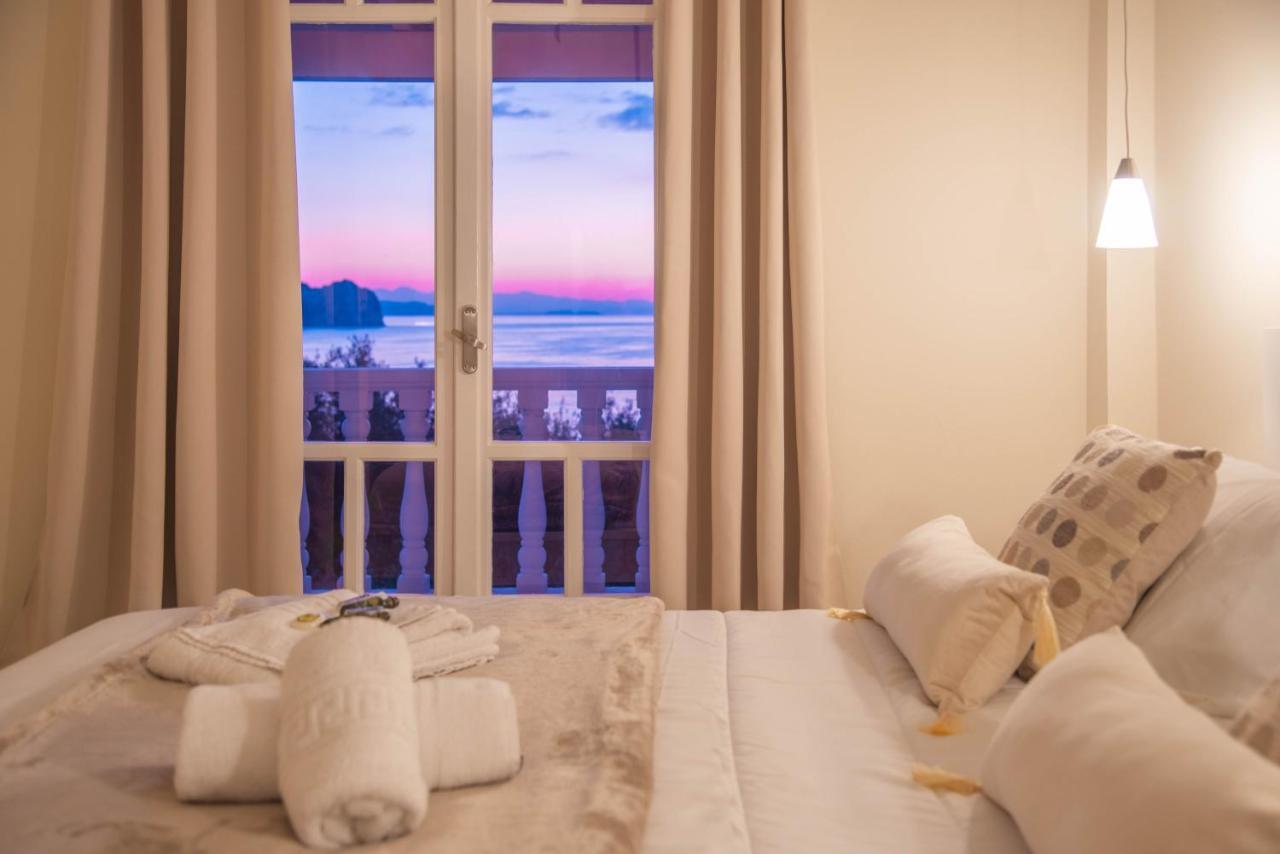 Marathia Zakynthos Holiday home Marathias (Zakynthos)