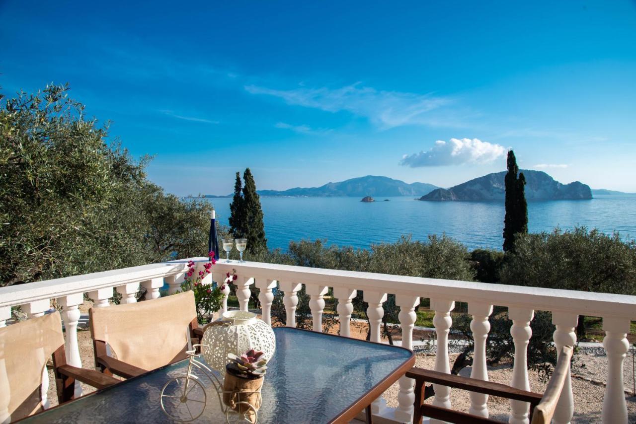 Holiday home Marathia Zakynthos