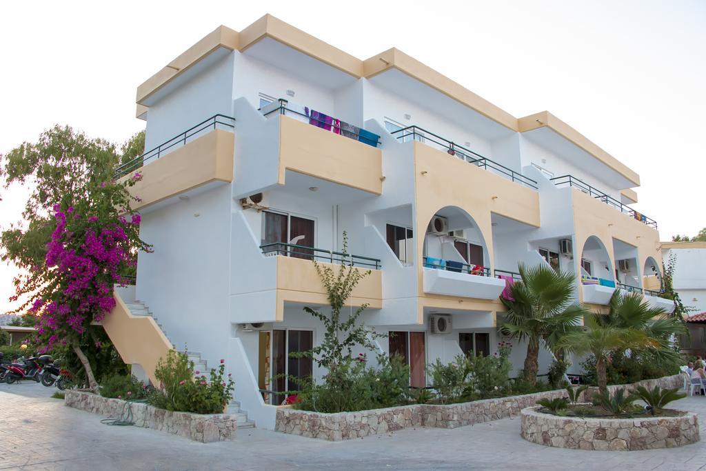 Hotel Marathon 4*