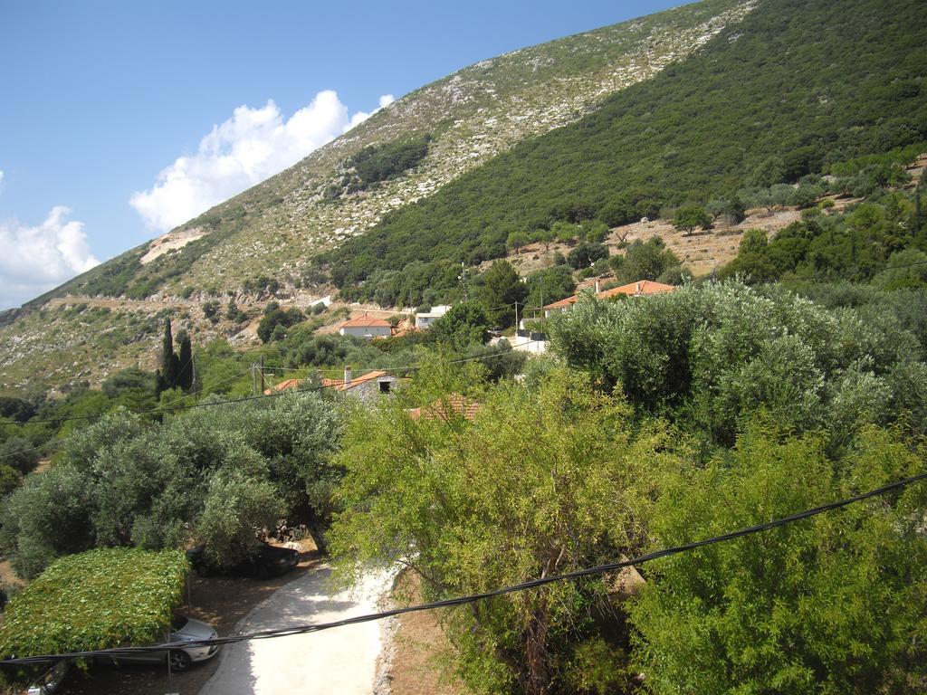 Christos Apartment