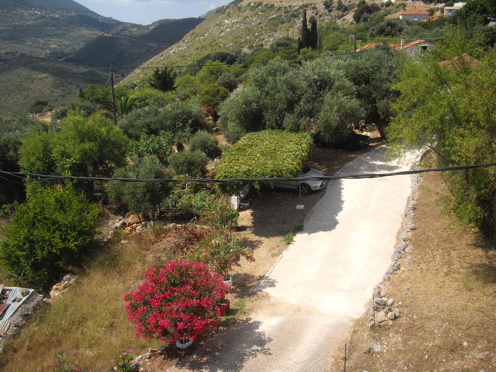 Apartment Christos