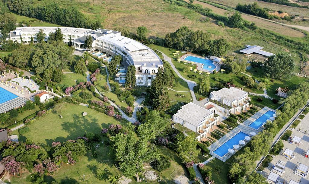 Resort Ghotels Theophano Imperial Palace 5*