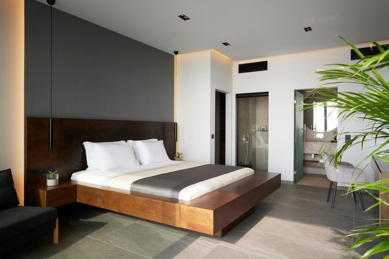 Omnia - Luxury Bound On Earth Villa *