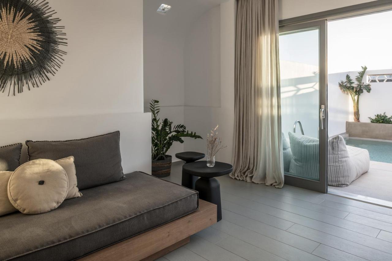 A Mykonos Hotel Mykonos Town