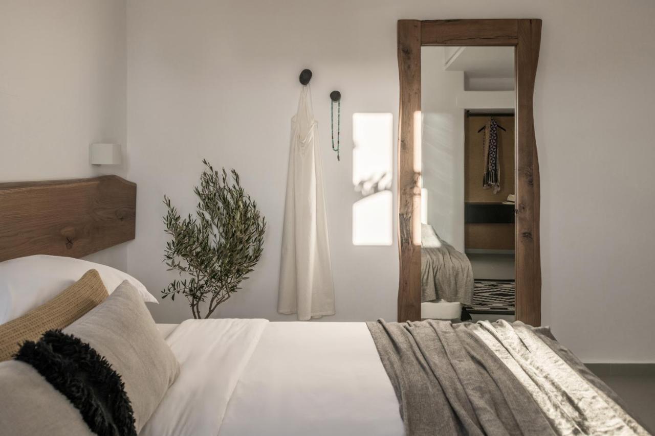 Hotel A Mykonos 4*