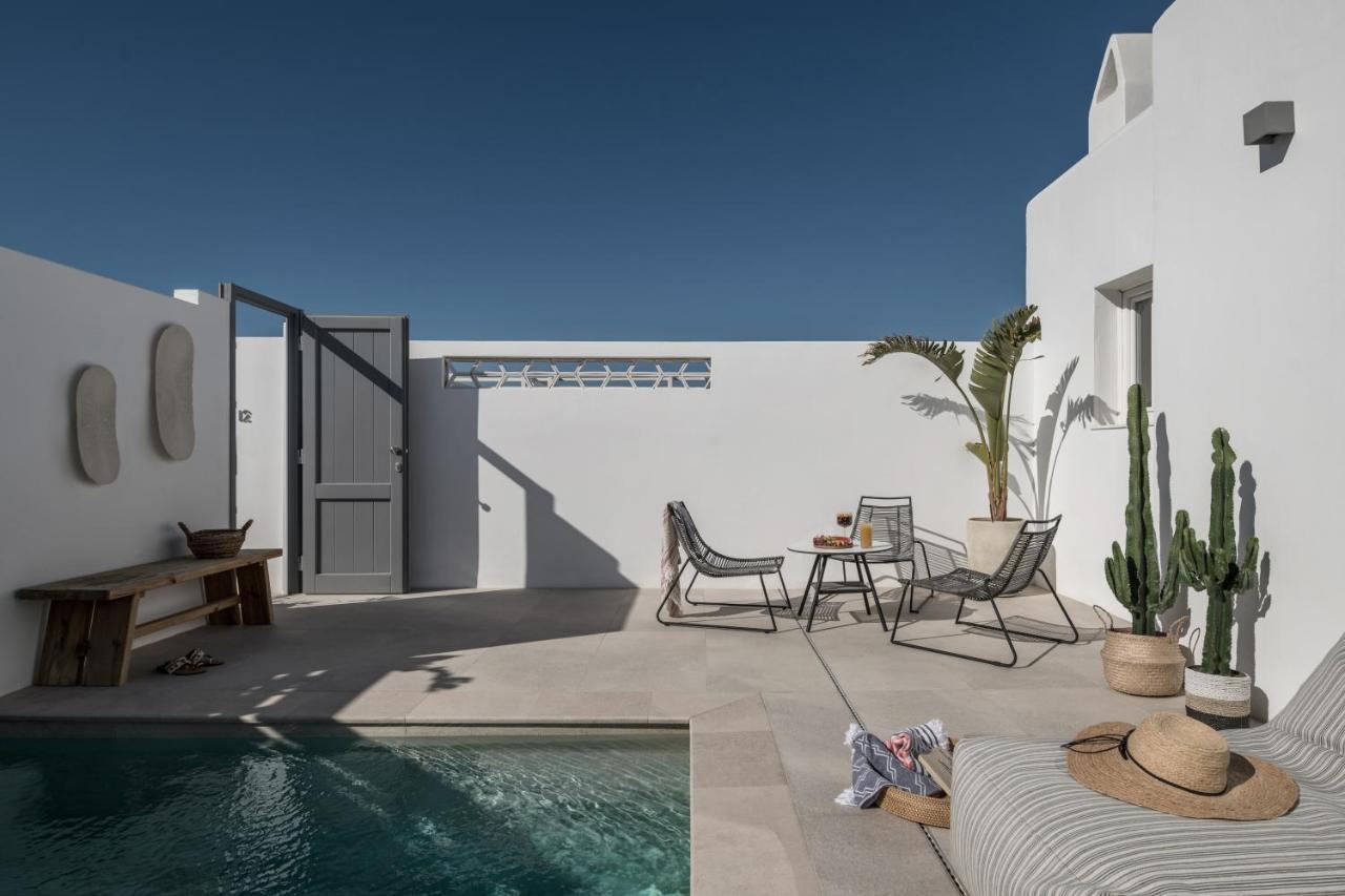 A Mykonos 4* Mykonos Town