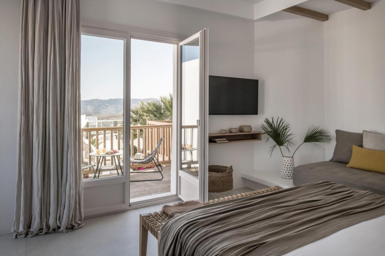 A Mykonos Hotel