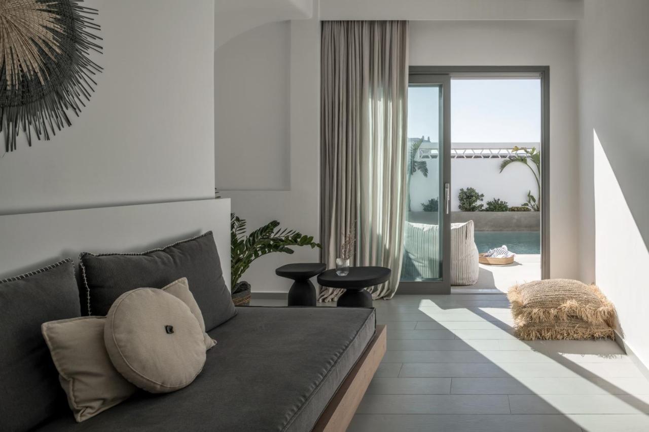 A Mykonos Hotel 4*