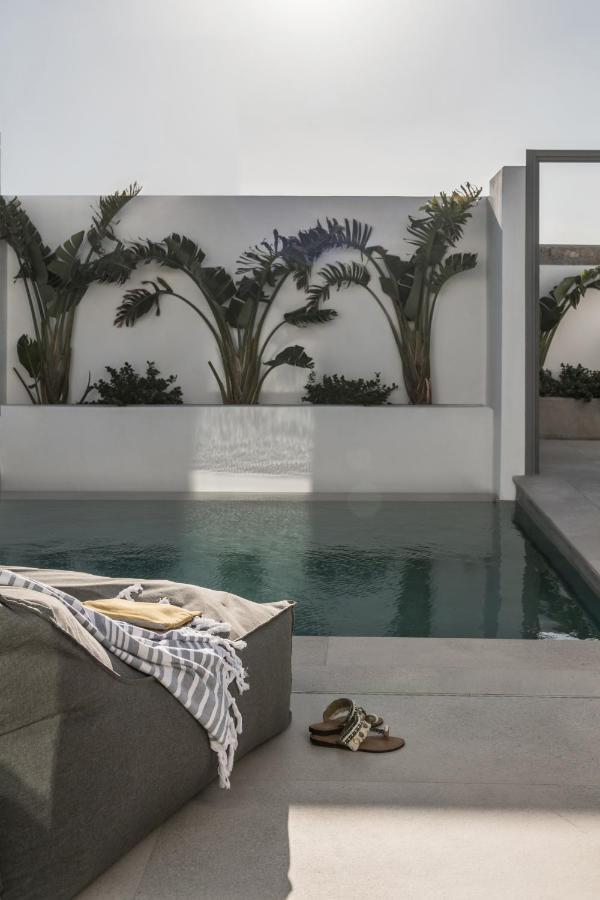 A Mykonos Hotel 4*