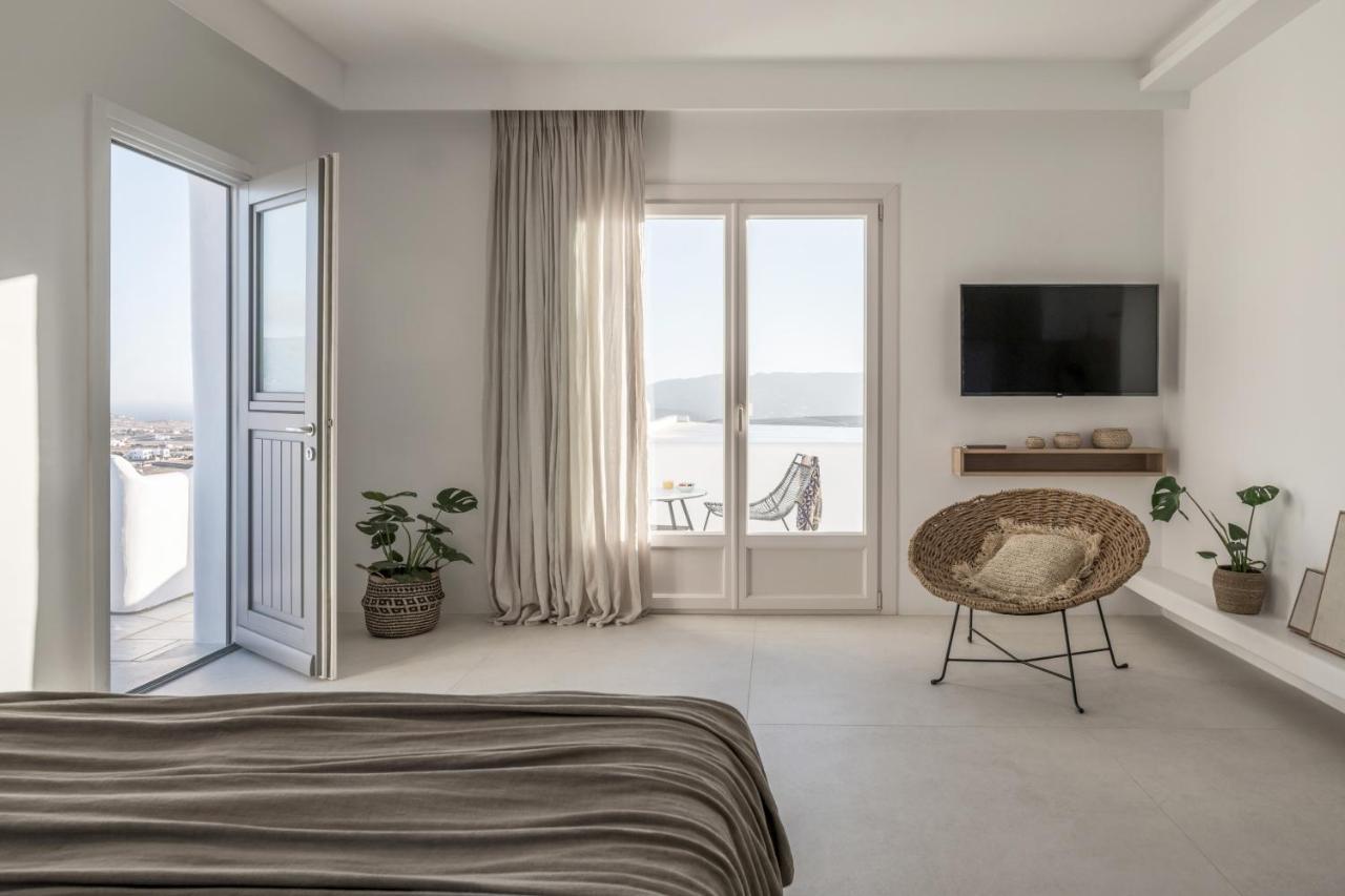 A Mykonos Hotel 4*