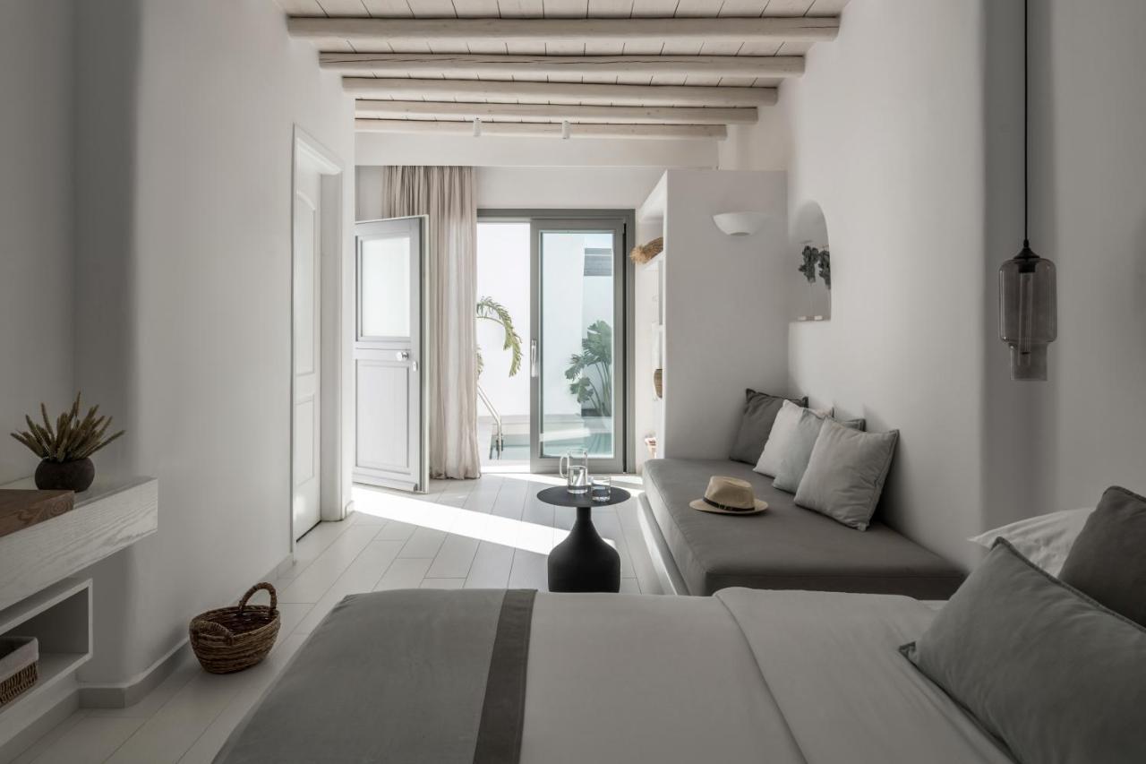 A Mykonos Hotel Mykonos Town