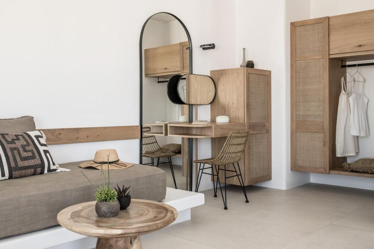 A Mykonos 4*