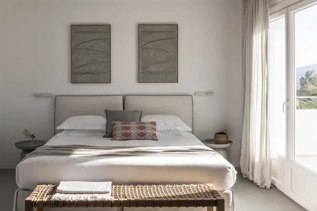 A Mykonos Hotel 4*