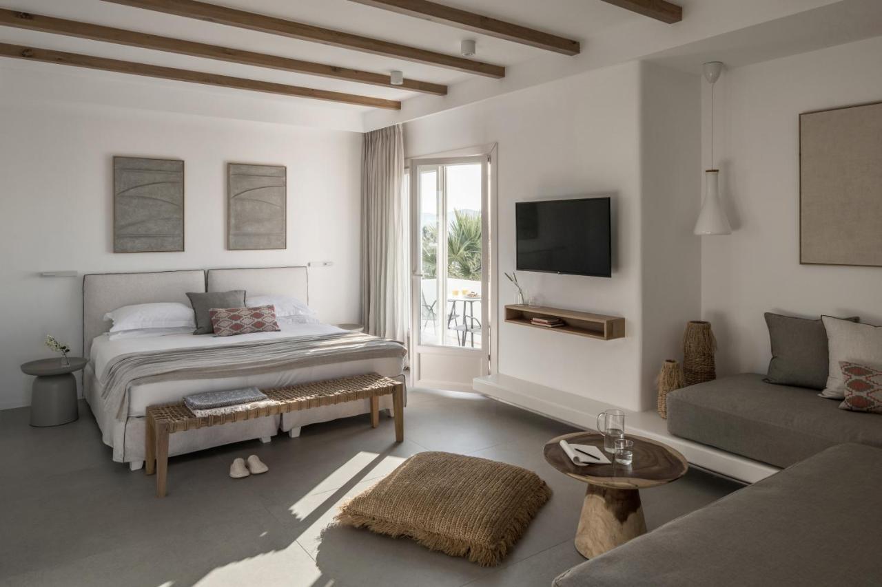 Hotel A Mykonos