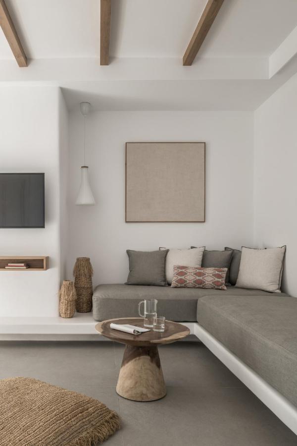 Hotel A Mykonos 4*