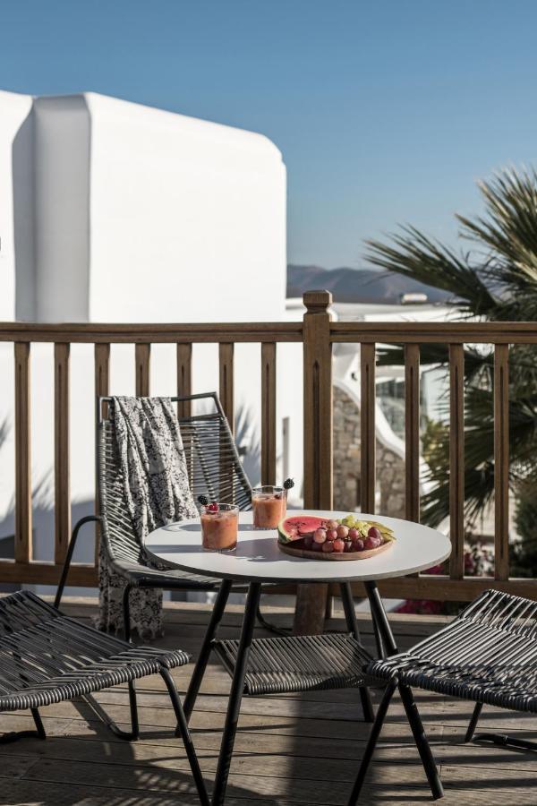 Hotel A Mykonos
