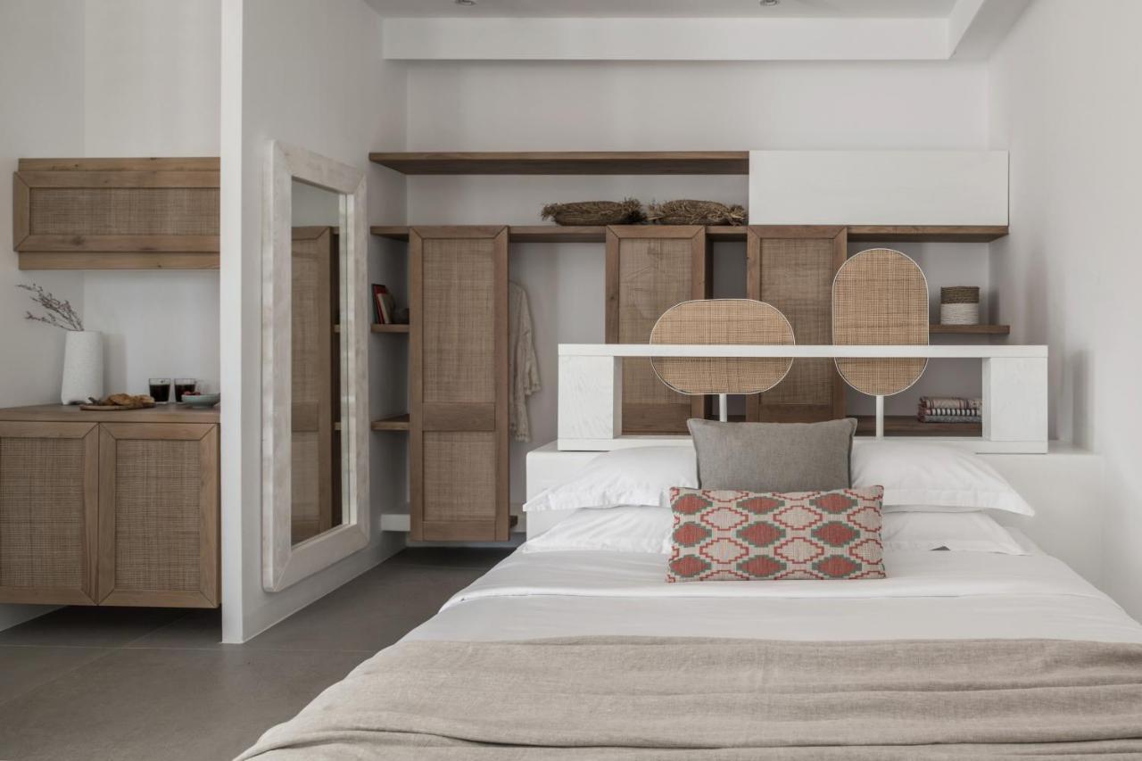 A Mykonos 4*