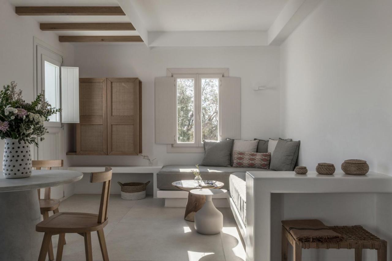 Hotel A Mykonos 4*