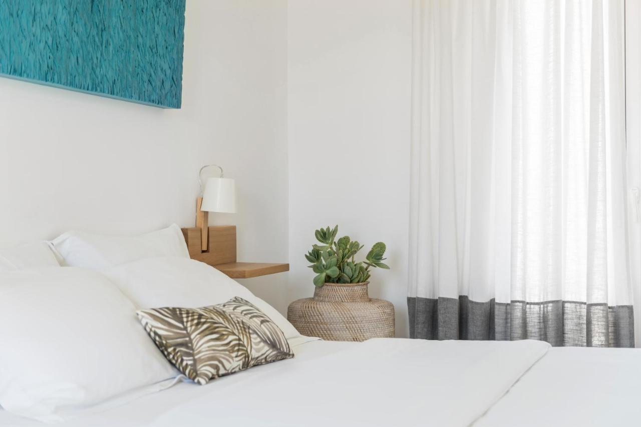 Hotel A Mykonos 4*